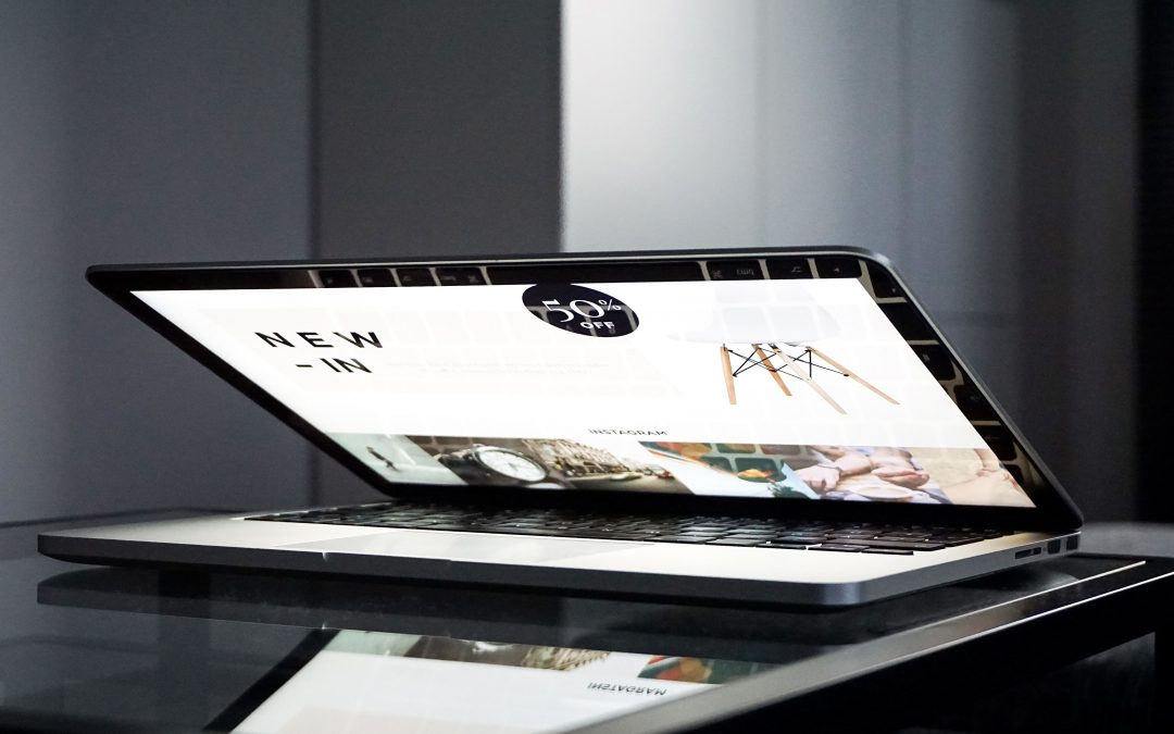 How many pages should a business website have?