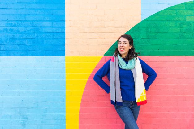 Inspiring businesses: Interview with Julia