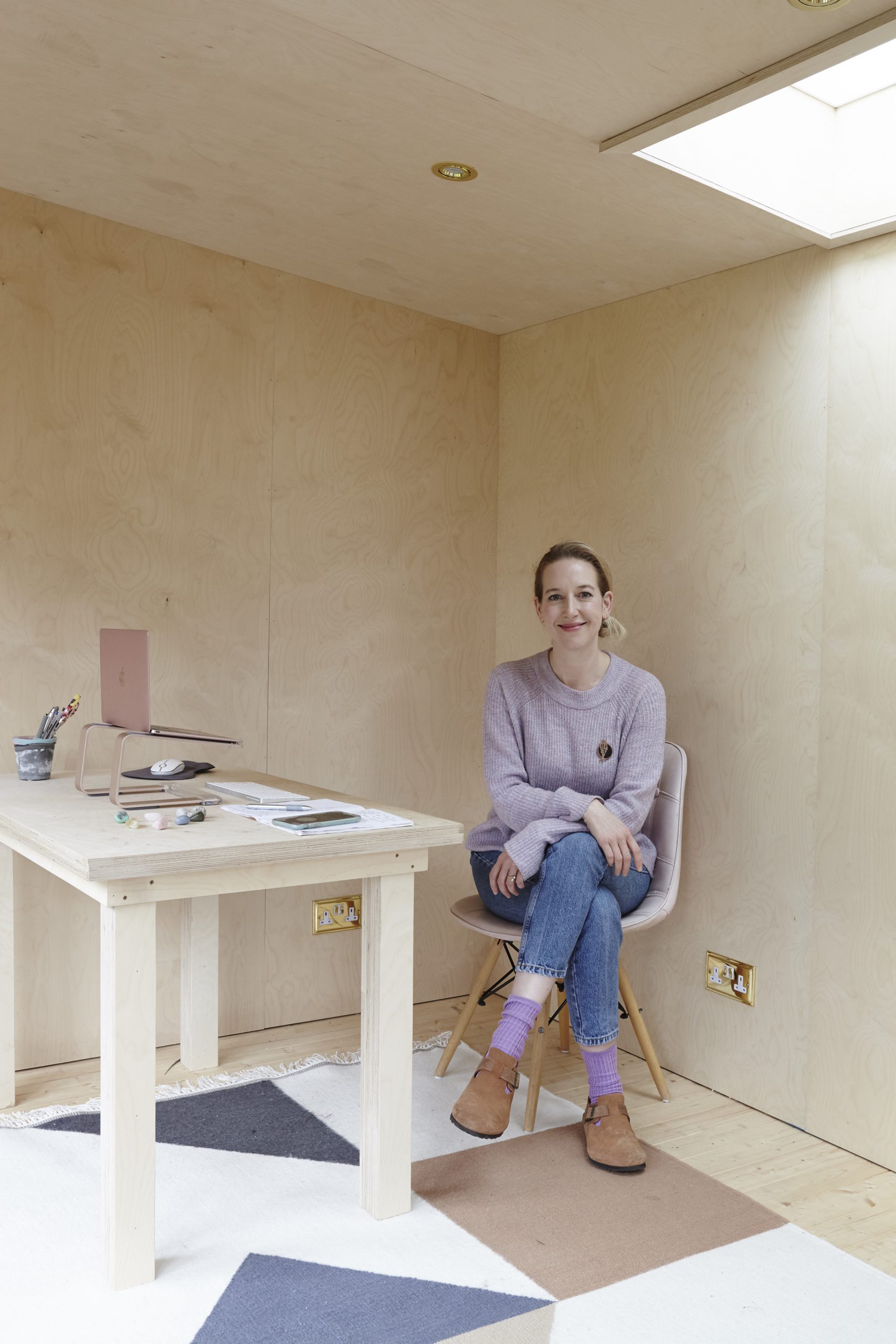 Inspiring business women: Annie Ridout