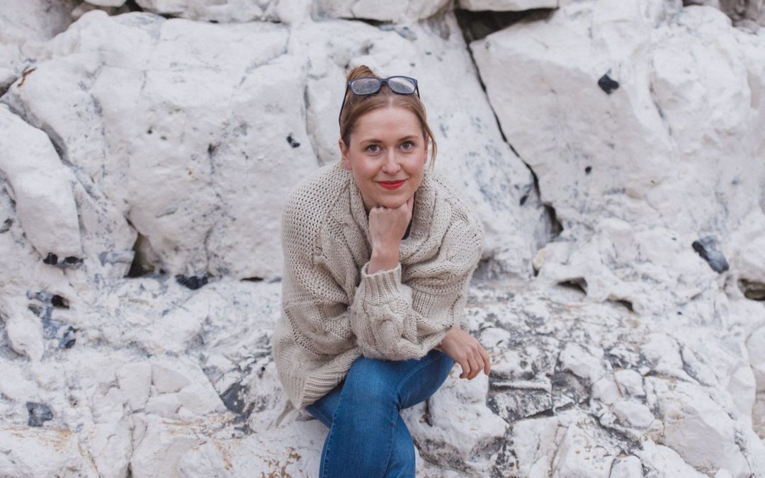 Inspiring businesses: Interview with Katie