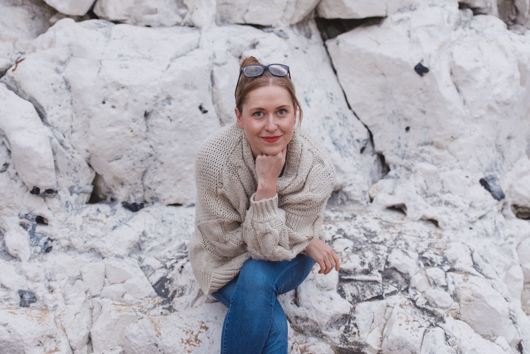 Inspiring businesses