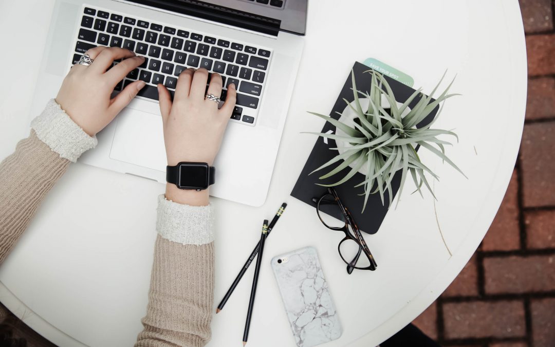 Three ways to keep your website content fresh