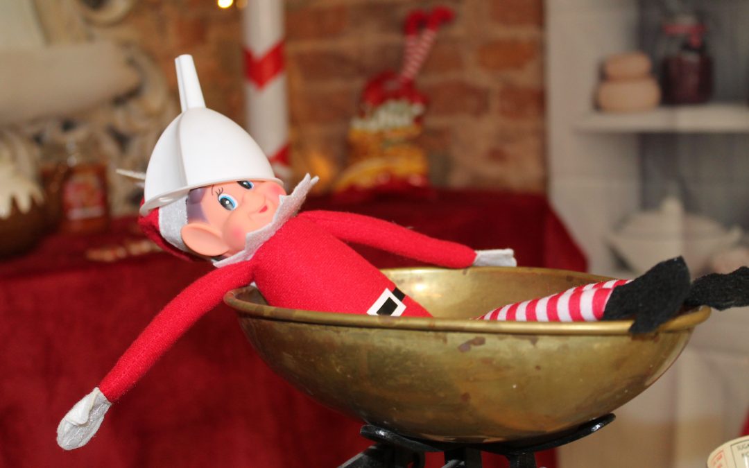 Tips for managing overwhelm