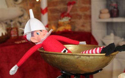 Tips for managing overwhelm