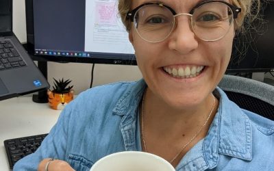 Guest post: Siân Smith Editorial