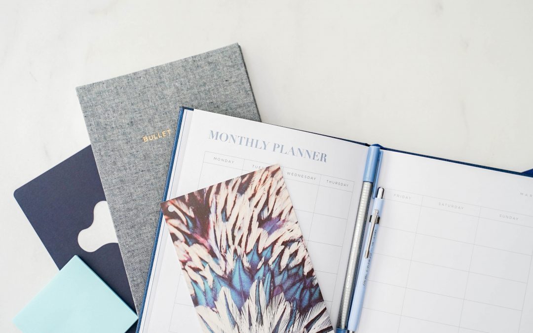 How to write a business blog when you don’t have time