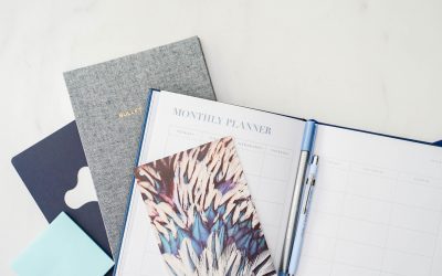 How to write a business blog when you don’t have time