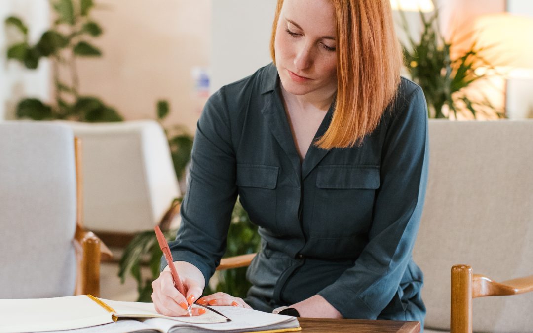 Inspiring businesses: Interview with Fliss Lee