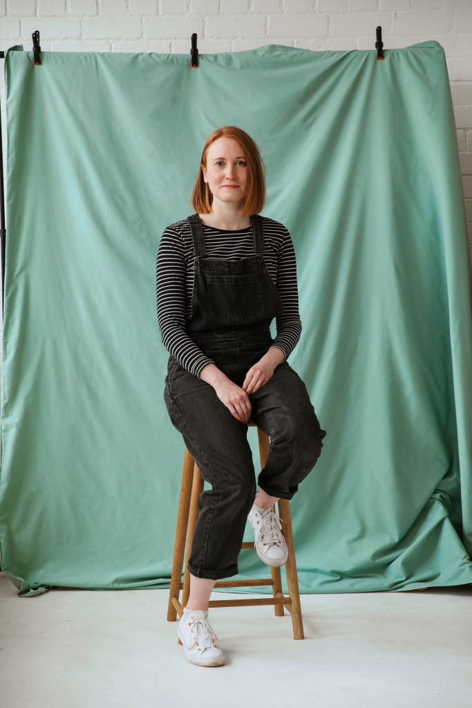 Inspiring businesses. Fliss Lee