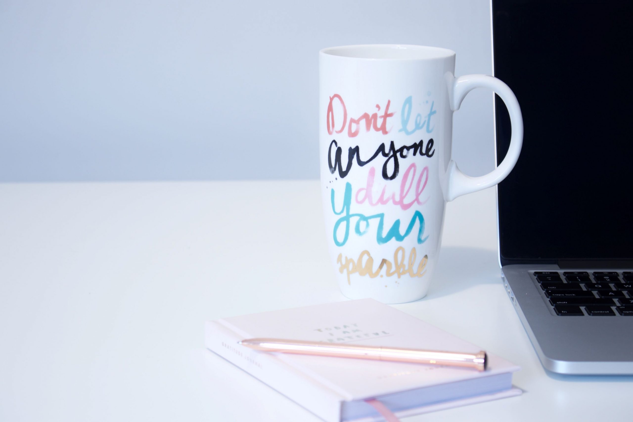 Copywriting services