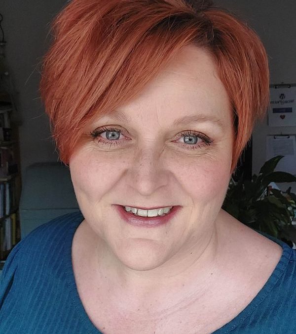 Inspiring businesses: Interview with Sarah Lynn