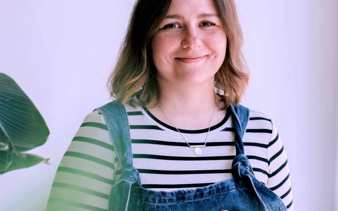 Inspiring businesses: Interview with Bridie Hinson