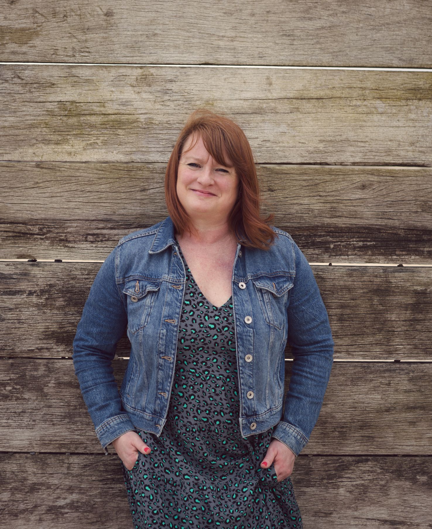 SEO and Copywriting support provided by Wish Freelance Writing. Image of owner Suzy Stanton