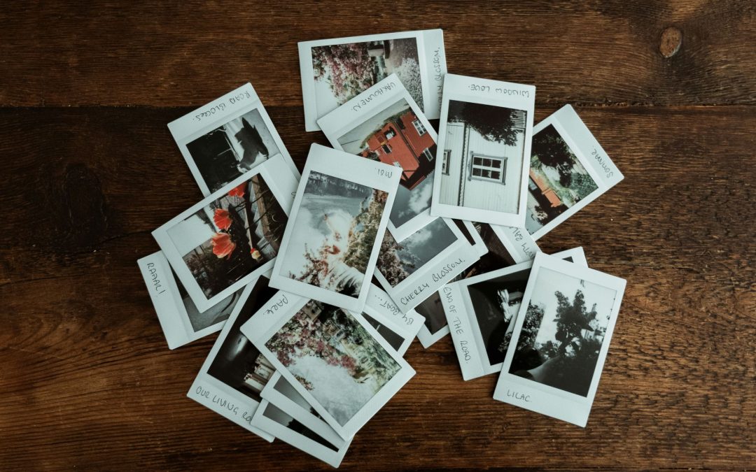 Why you need images on your website