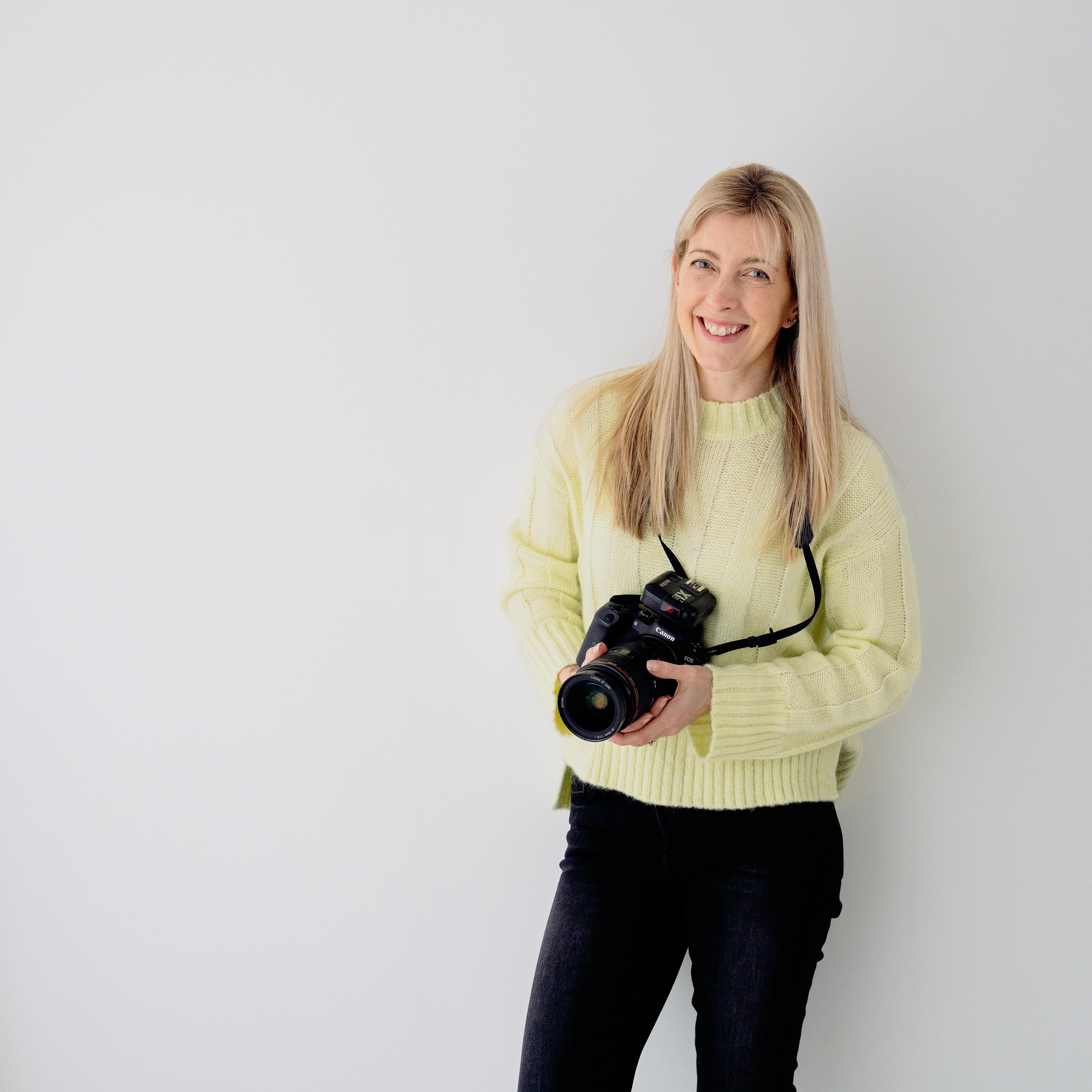 Inspiring businesses: Rachel McClumpha