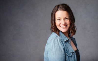 Inspiring Businesses: Janine Sykes