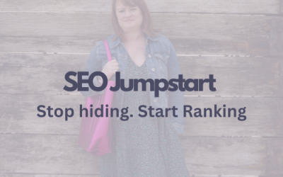 Case study: SEO Jumpstart