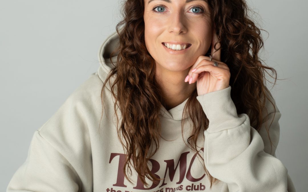 Inspiring businesses: Kerry Metcalfe, The Business Mums Club