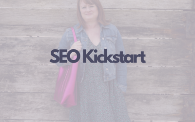 SEO Kickstart