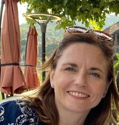 Inspiring Businesses: Frances, Spiral Blue VA