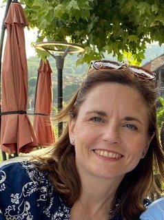 Inspiring Businesses: Frances, Spiral Blue VA